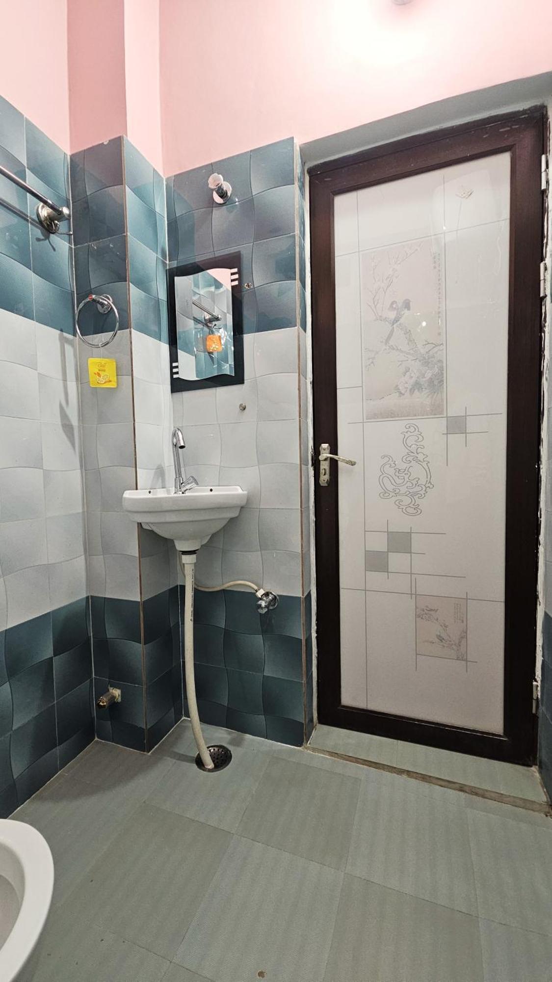 Хостел Banjara House Варанасі Екстер'єр фото