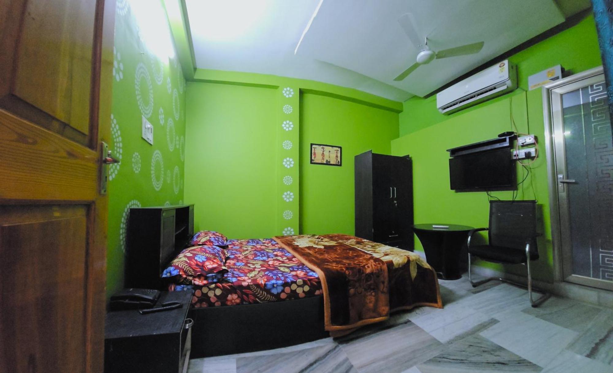 Хостел Banjara House Варанасі Екстер'єр фото
