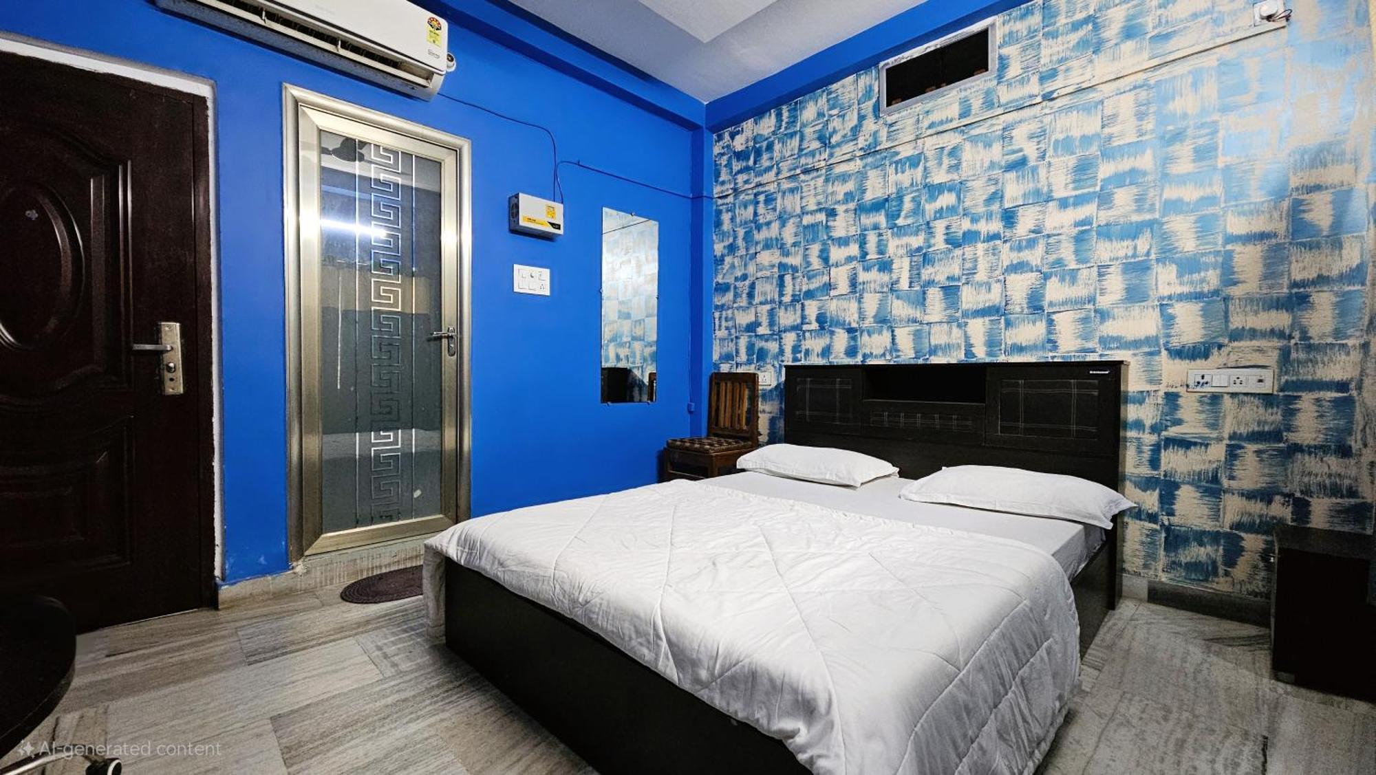 Хостел Banjara House Варанасі Екстер'єр фото